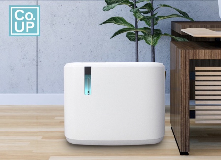 業務用水素吸入器